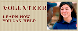 how to become a volunteer