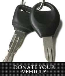 Donate Your Vehicle
